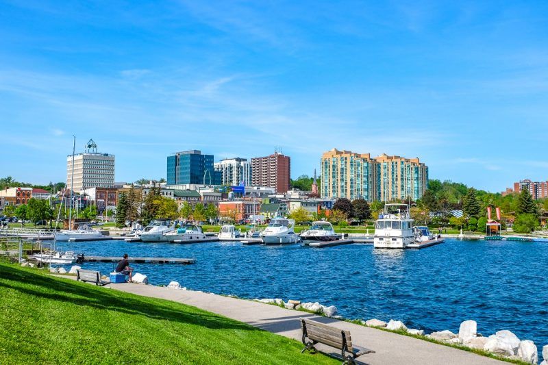 BLACK OWNED BUSINESSES IN BARRIE