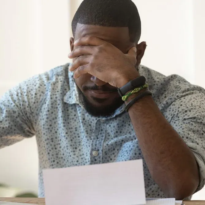 Black Entrepreneurs Loan Application denied