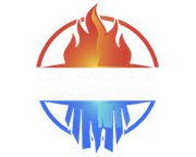 CCA Heating & Cooling LLC. Logo