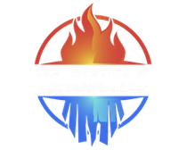 CCA Heating & Cooling LLC. Logo
