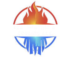CCA Heating & Cooling LLC. Logo