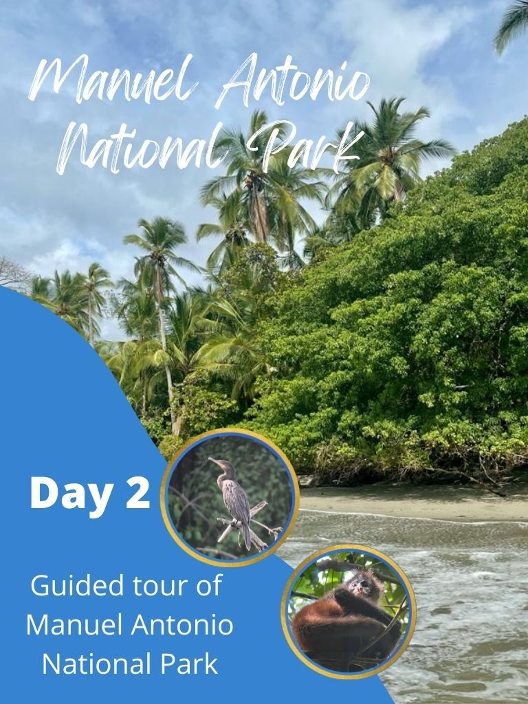 Villas Experiences All Inclusive Manuel Antonio