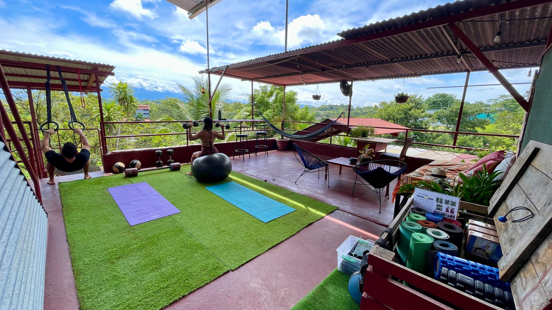 Villas Jacquelina Boutique Hotel Quepos Manuel Antonio Hostels