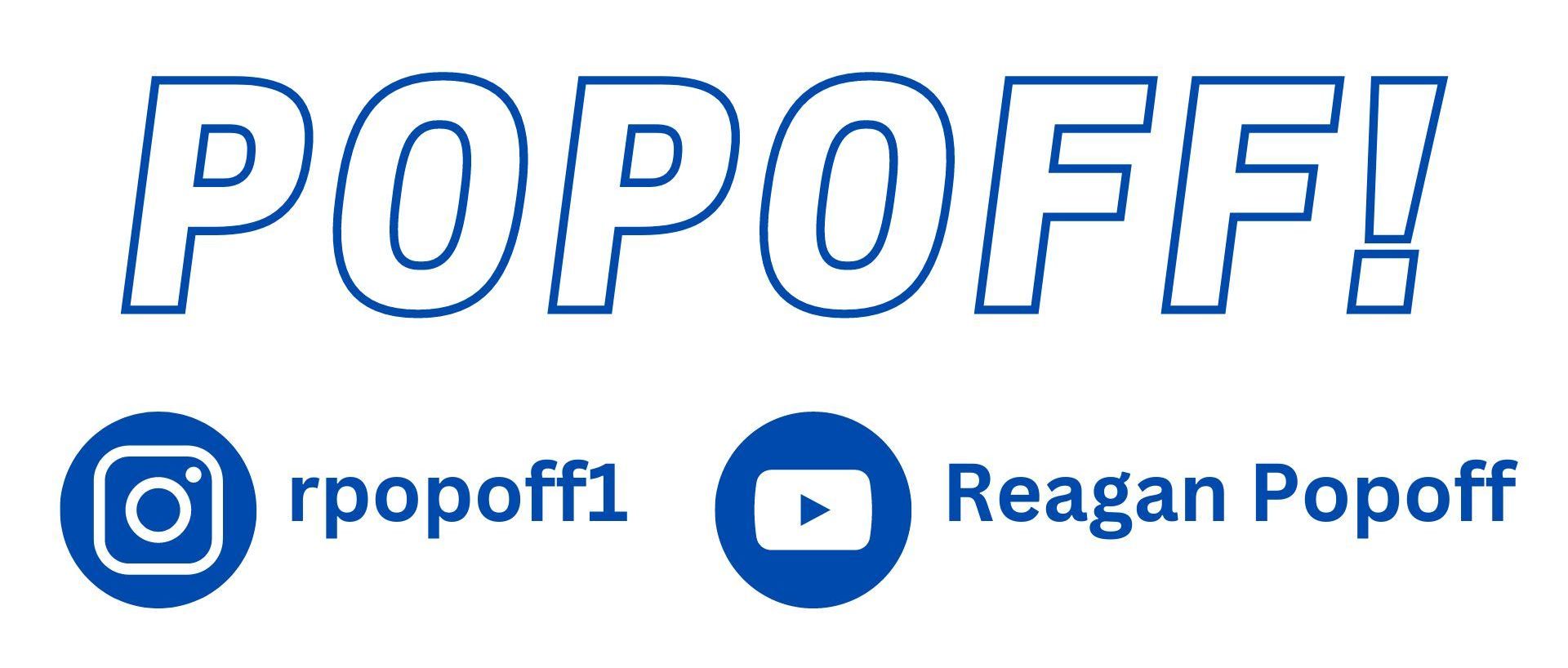 Reagan Popoff