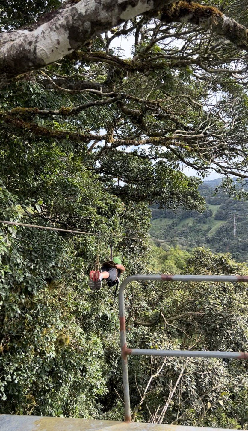 best places to visit in Costa Rica Monteverde