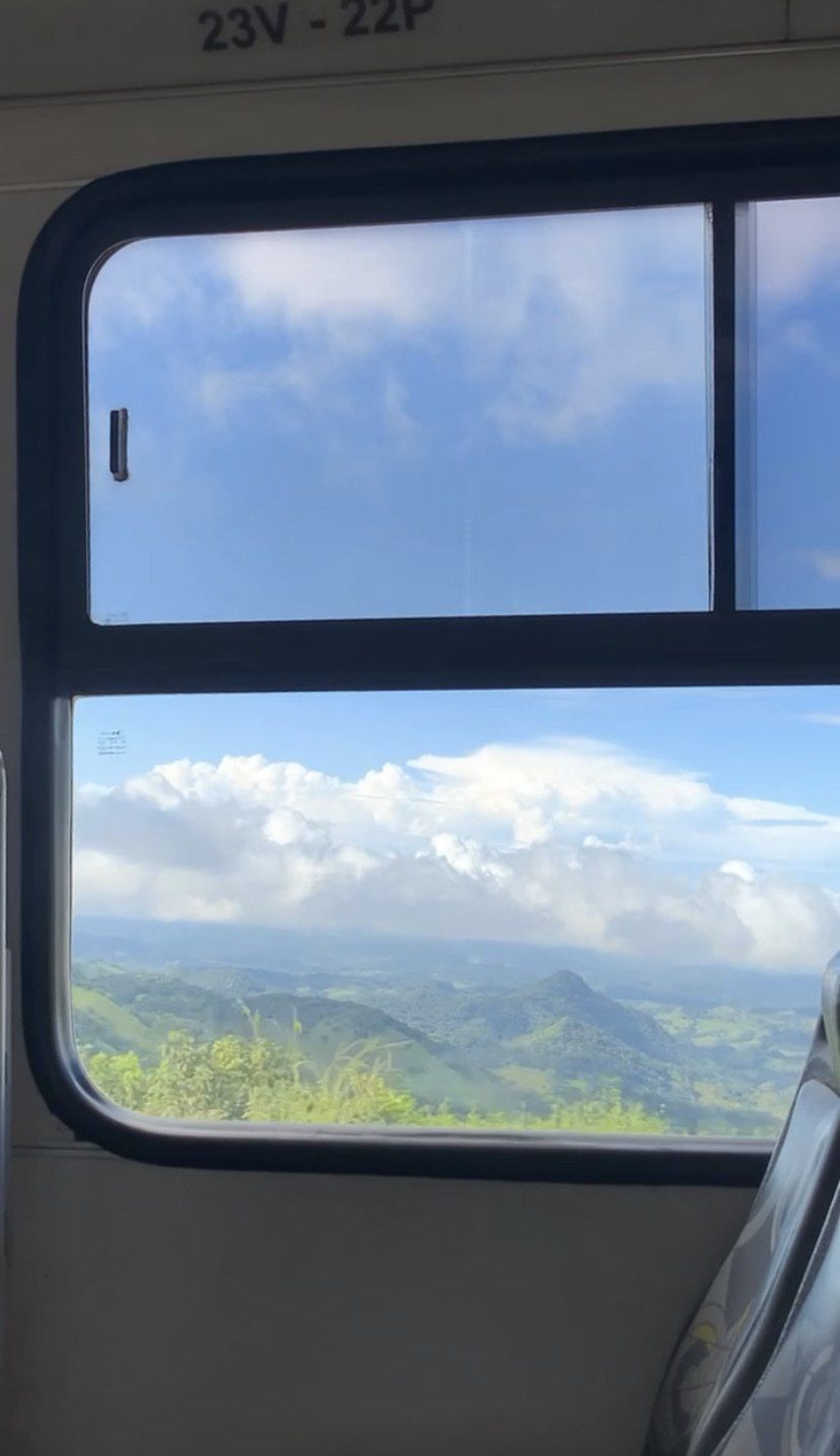 best places to visit in Costa Rica Monteverde