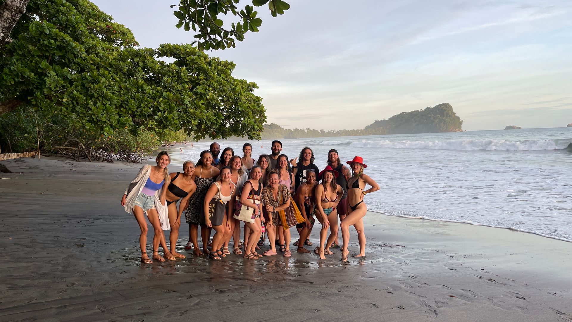 Youth Tour Packages Opportunities for young adults to travel in Costa Rica