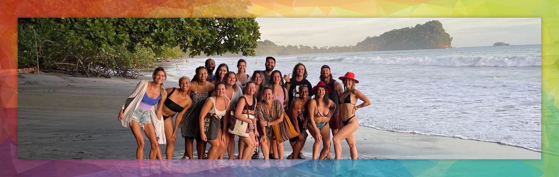 Youth Tour Packages Opportunities for young adults to travel in Costa Rica