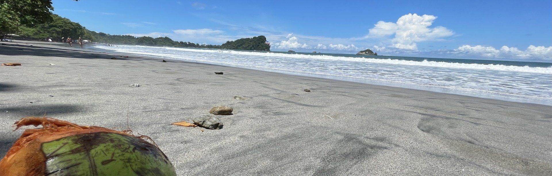 Villas Jacquelina hotel in Quepos vs manuel antonio Where to stay