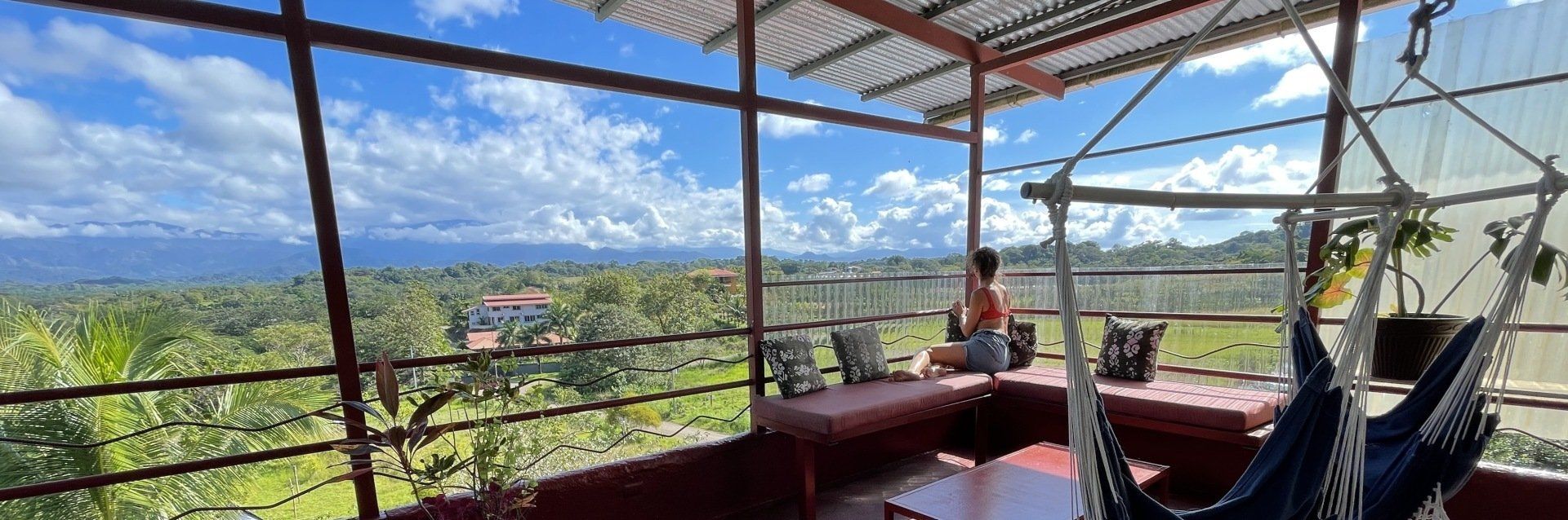 Villas Jacquelina top tours in Manuel Antonio