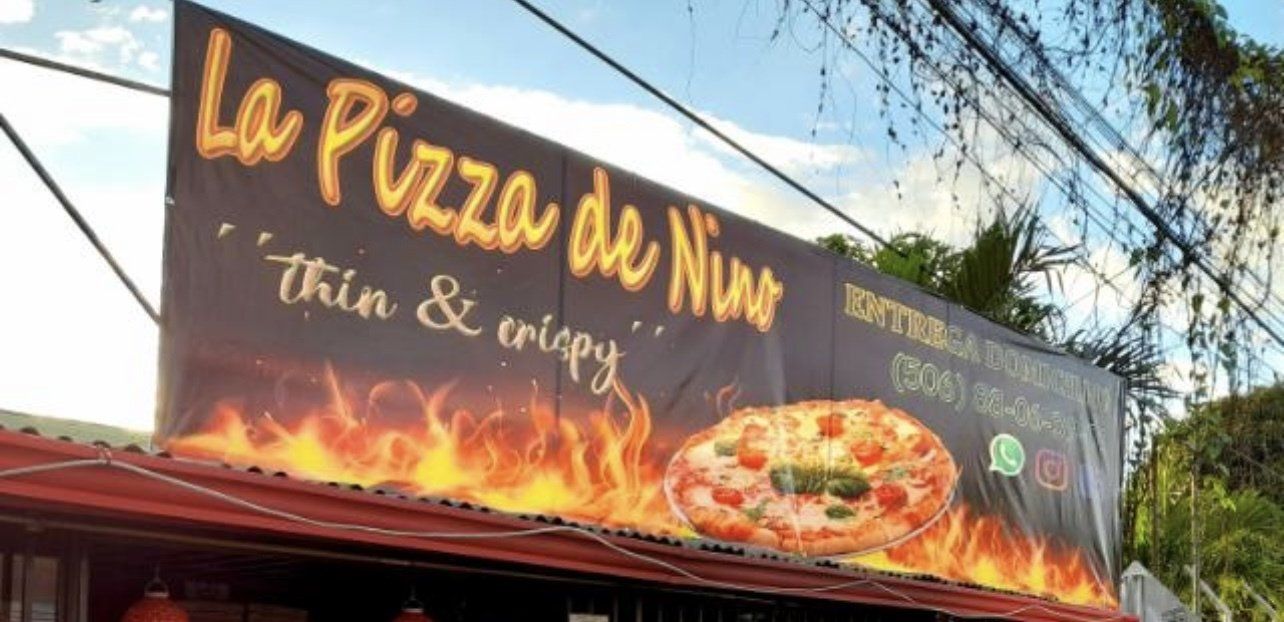 delivery food quepos manuel antonio