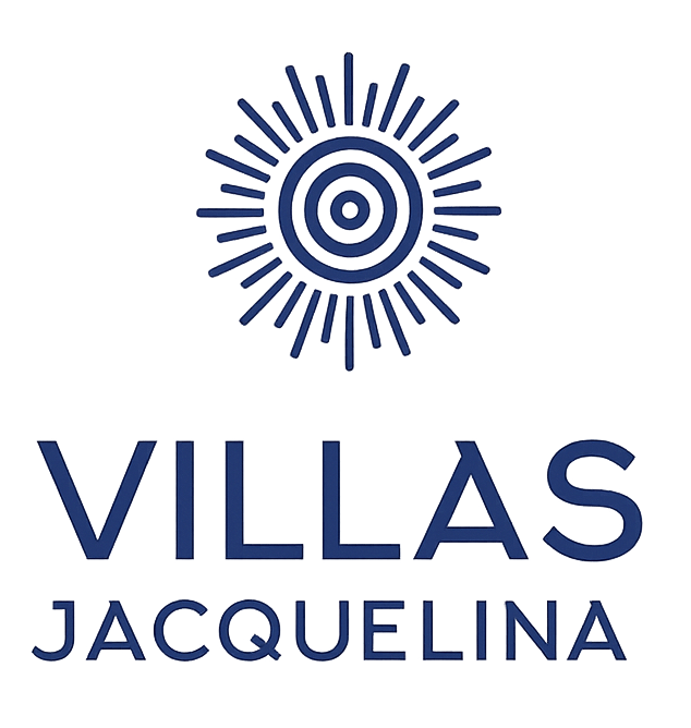 villas jacquelina logo