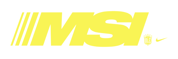 MSI Logo