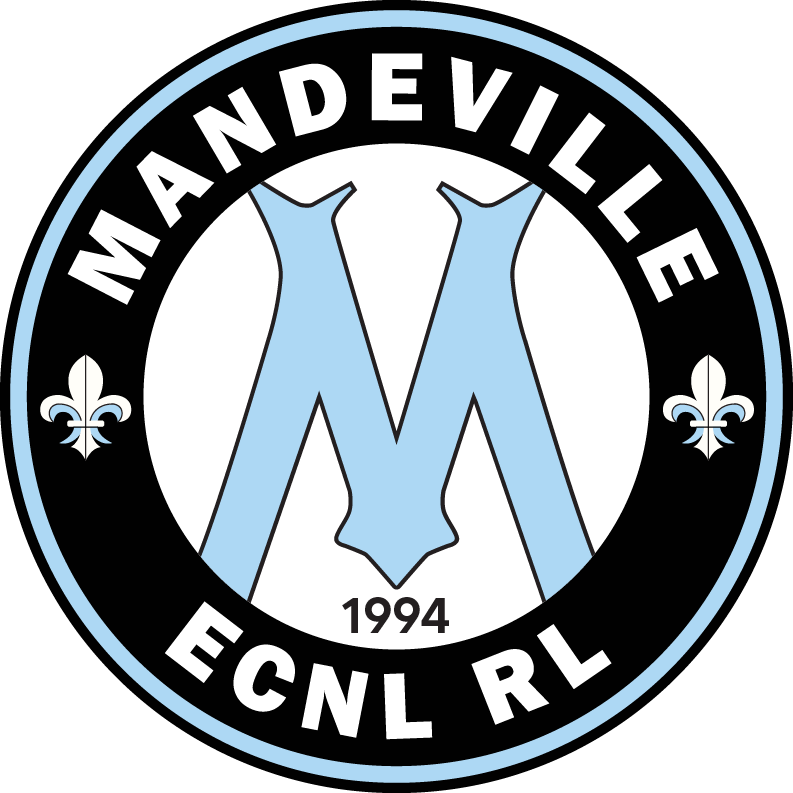 Logo for Mandeville ECNL RL