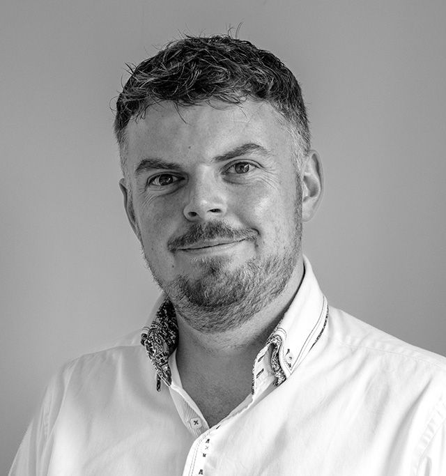 Adam Cherry - Finance Director Adam Cherry - Finance Director