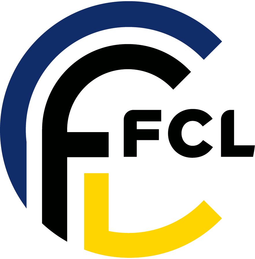 FCL Logo Tablet FCL Logo Tablet