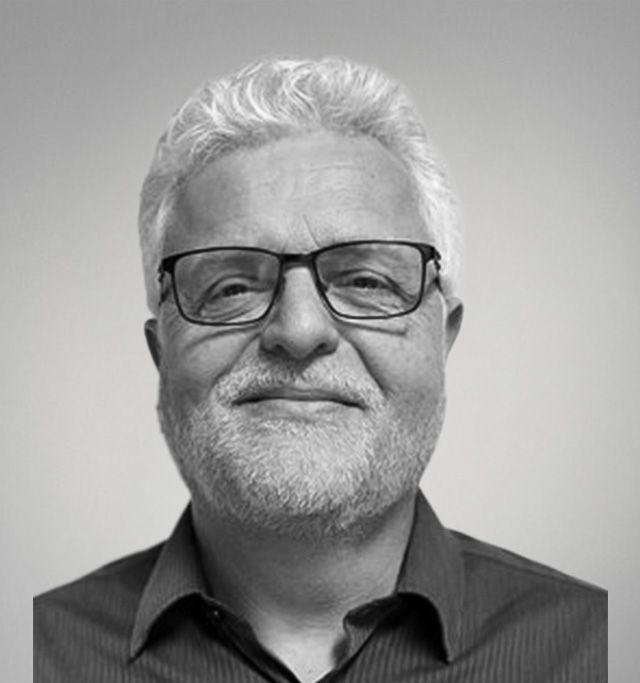 David Ewbank David Ewbank