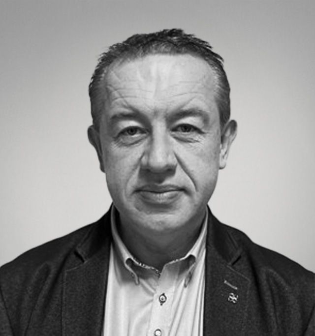 Eamonn O'Shea Eamonn O'Shea