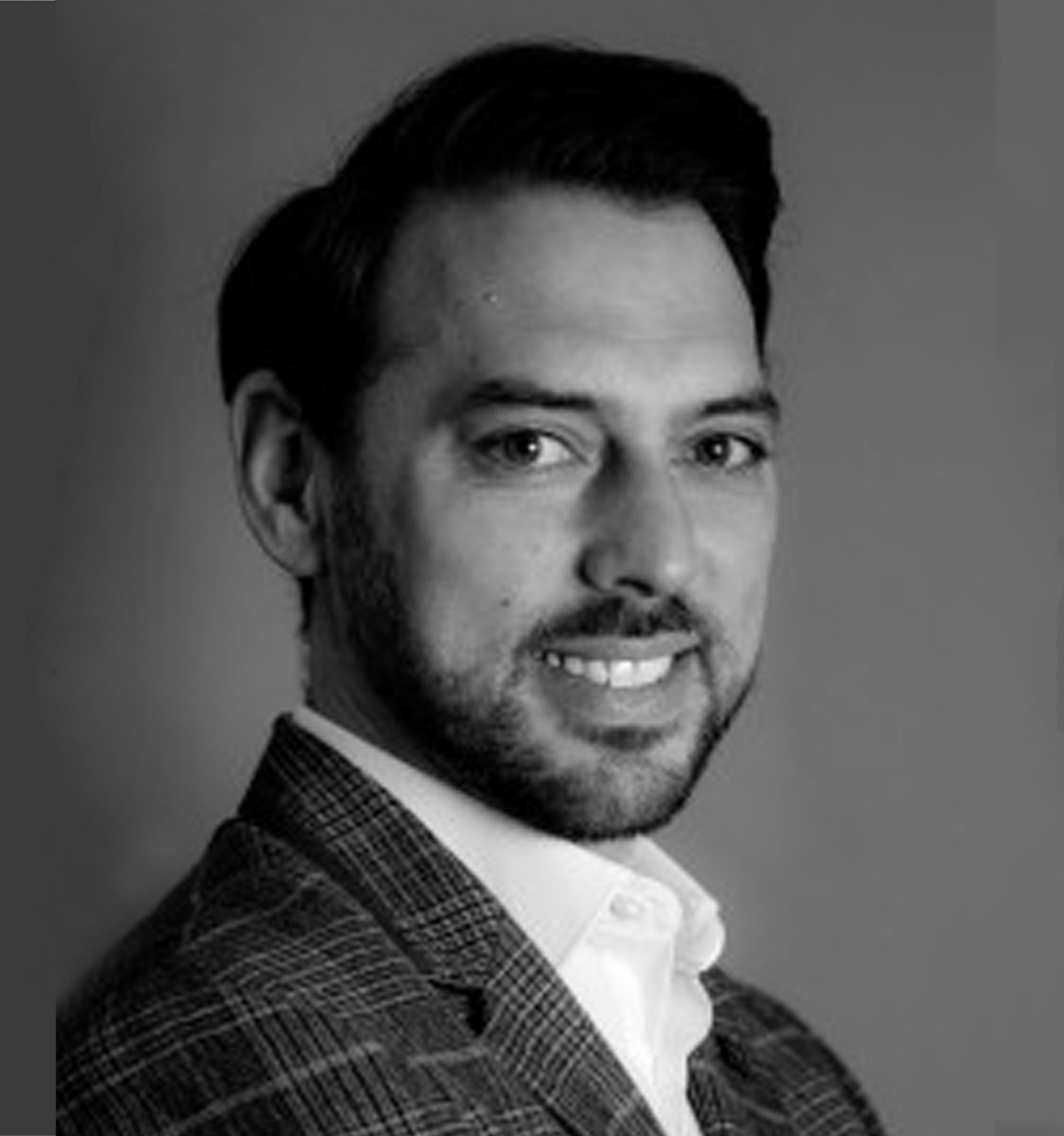 James Hudson - Managing Director James Hudson - Managing Director