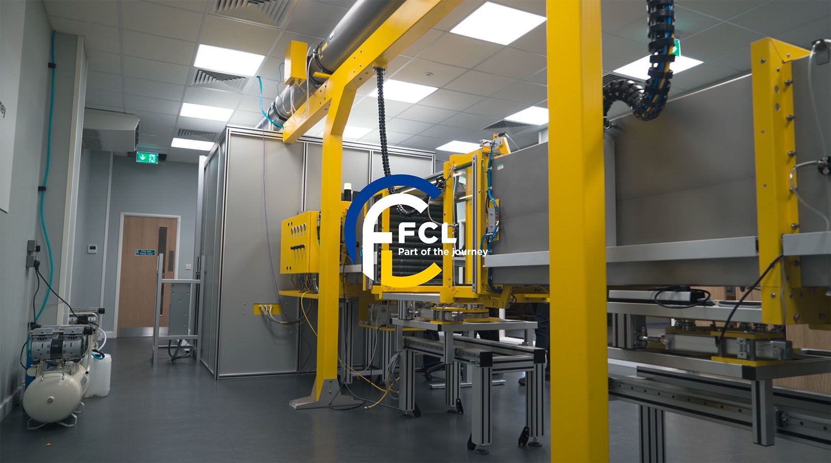Providing Cleaner Air for a Cleaner Environment
