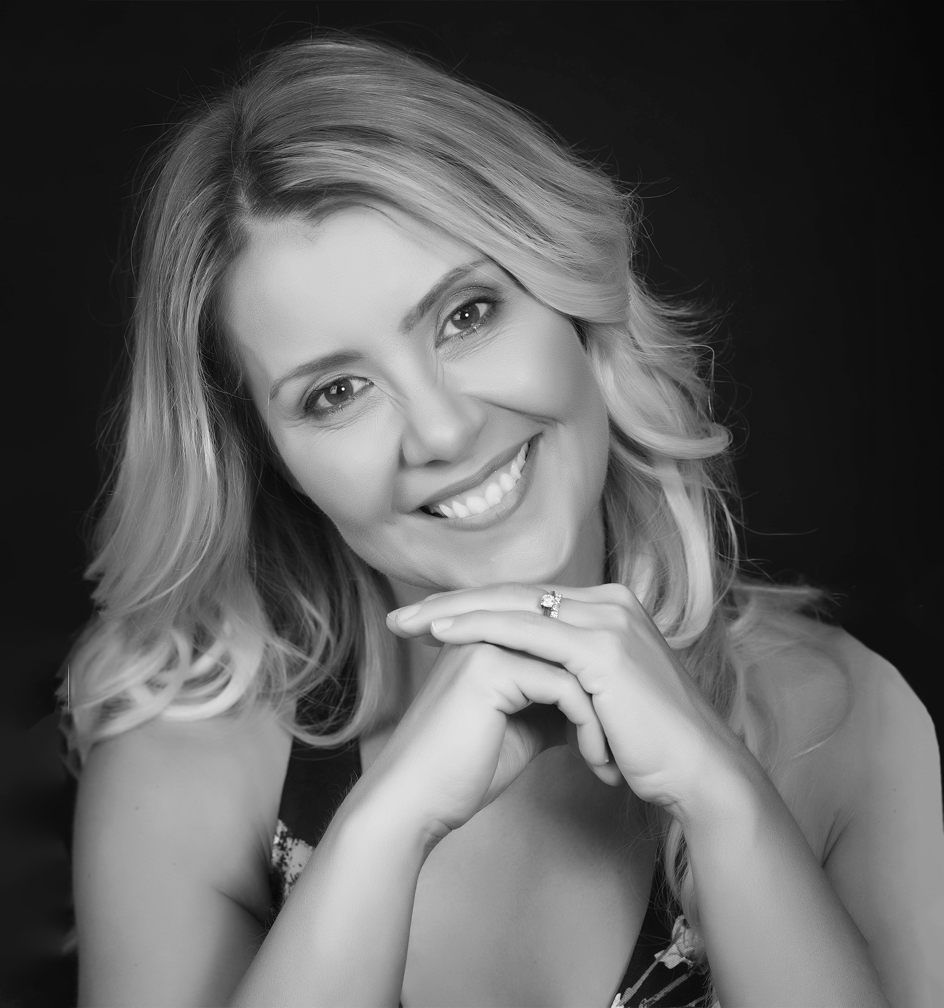 Stacy Terwin - Chairman Stacy Terwin - Chairman