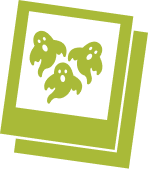 Polaroid icon