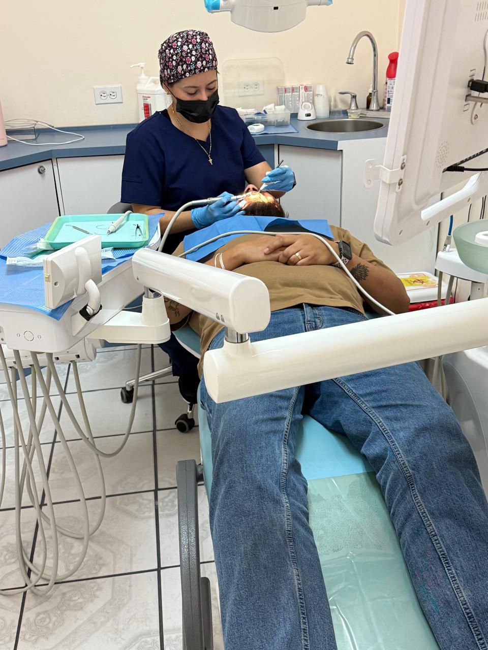 DENTAL QUINTERO 