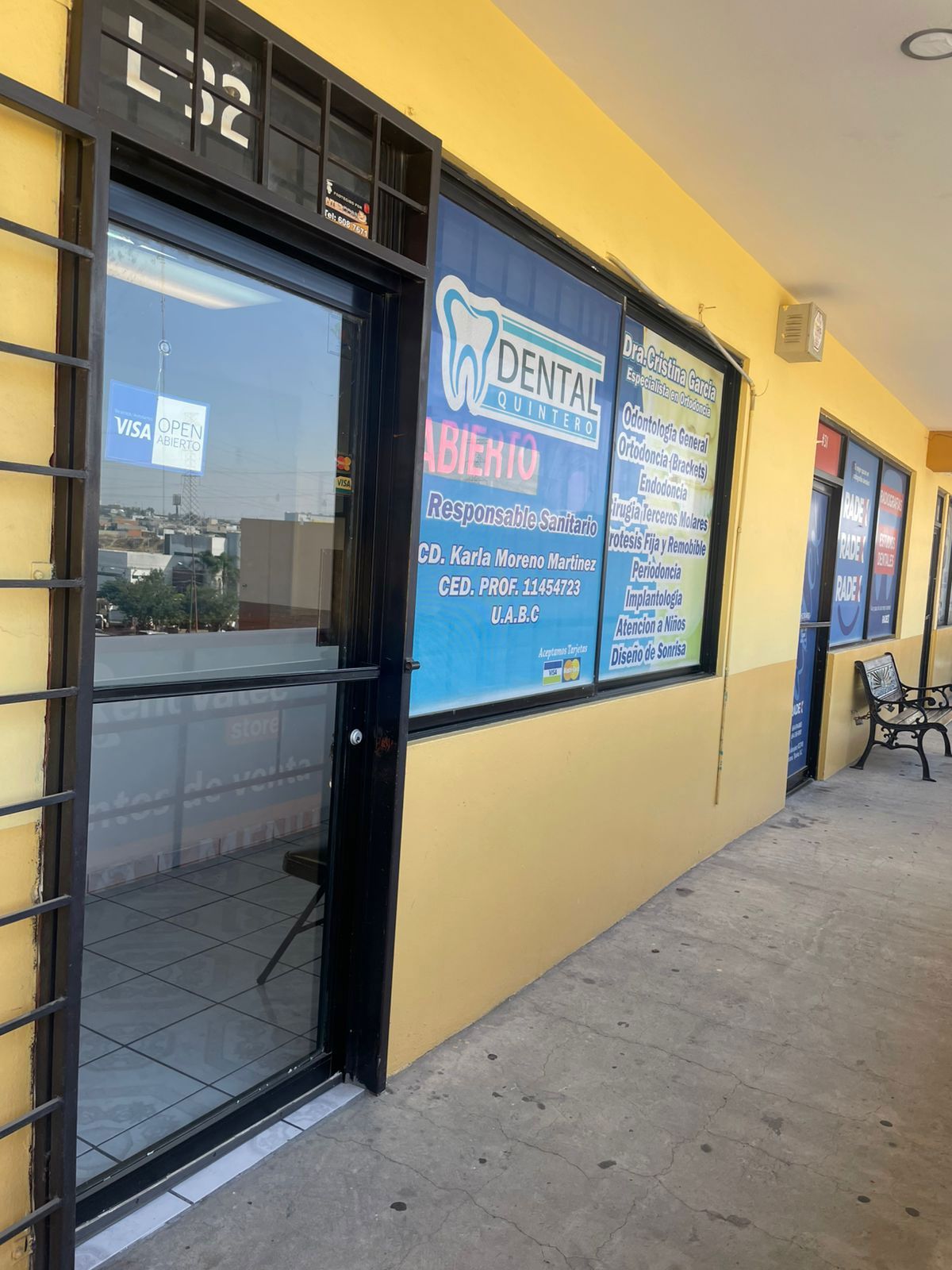 DENTAL QUINTERO 