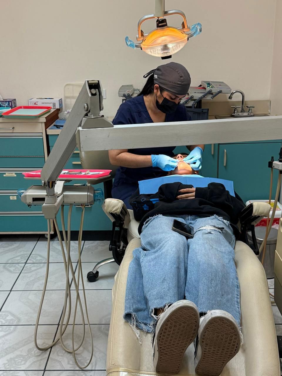 DENTAL QUINTERO 