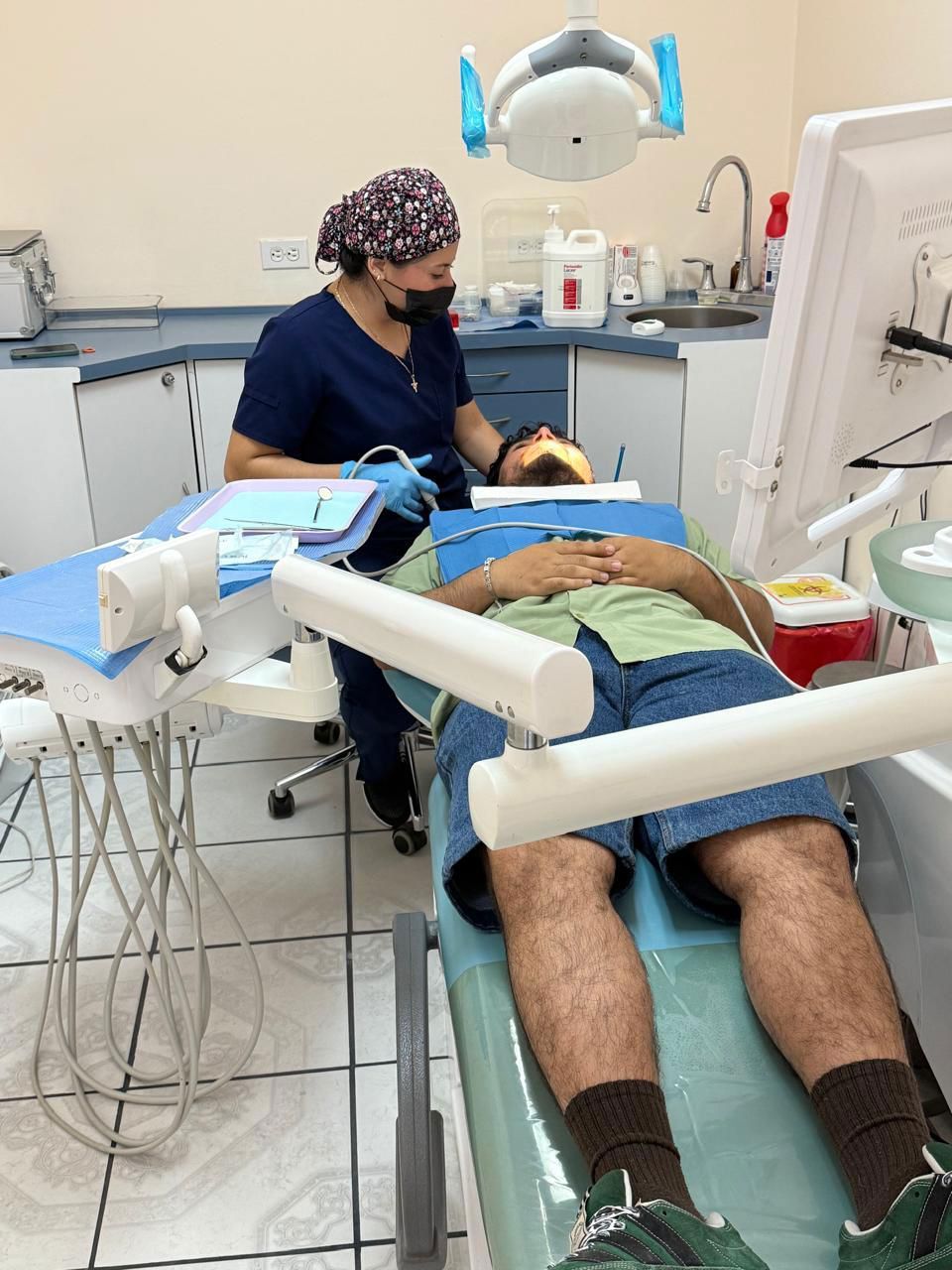 DENTAL QUINTERO 