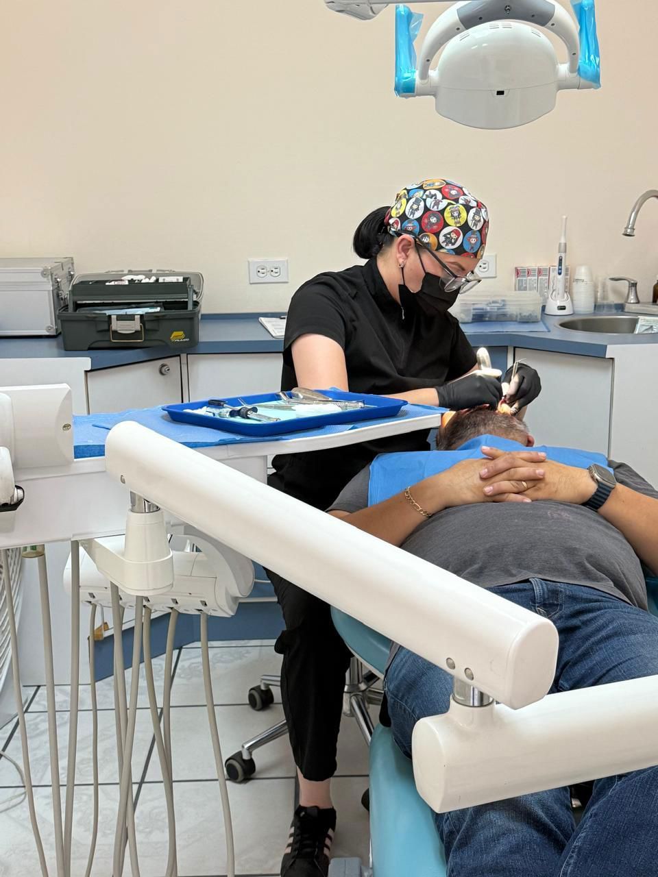 DENTAL QUINTERO 