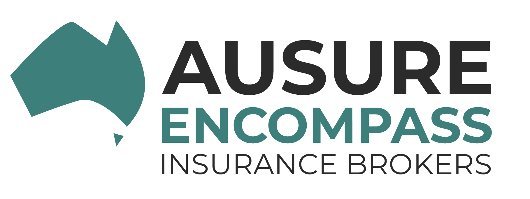 Ausure Encompass Insurance Brokers Logo