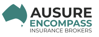 Ausure Encompass Insurance Brokers Logo