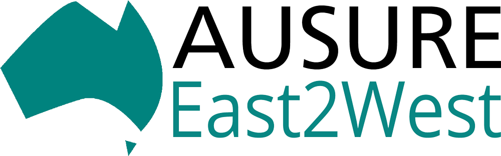 Ausure East2West