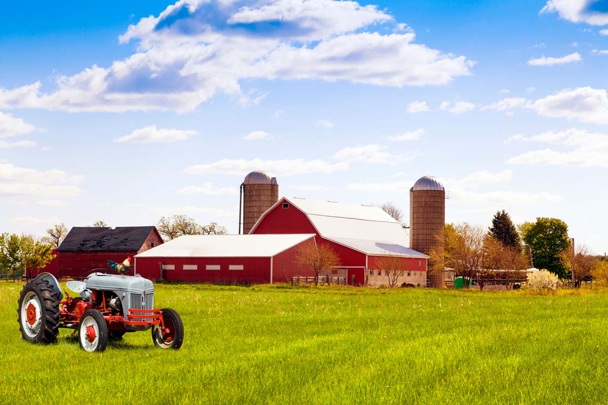 Farm Insurance