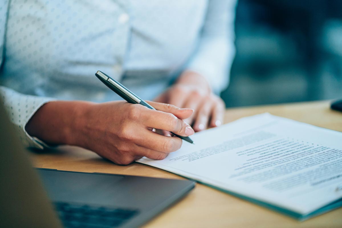 Office Package insurance
