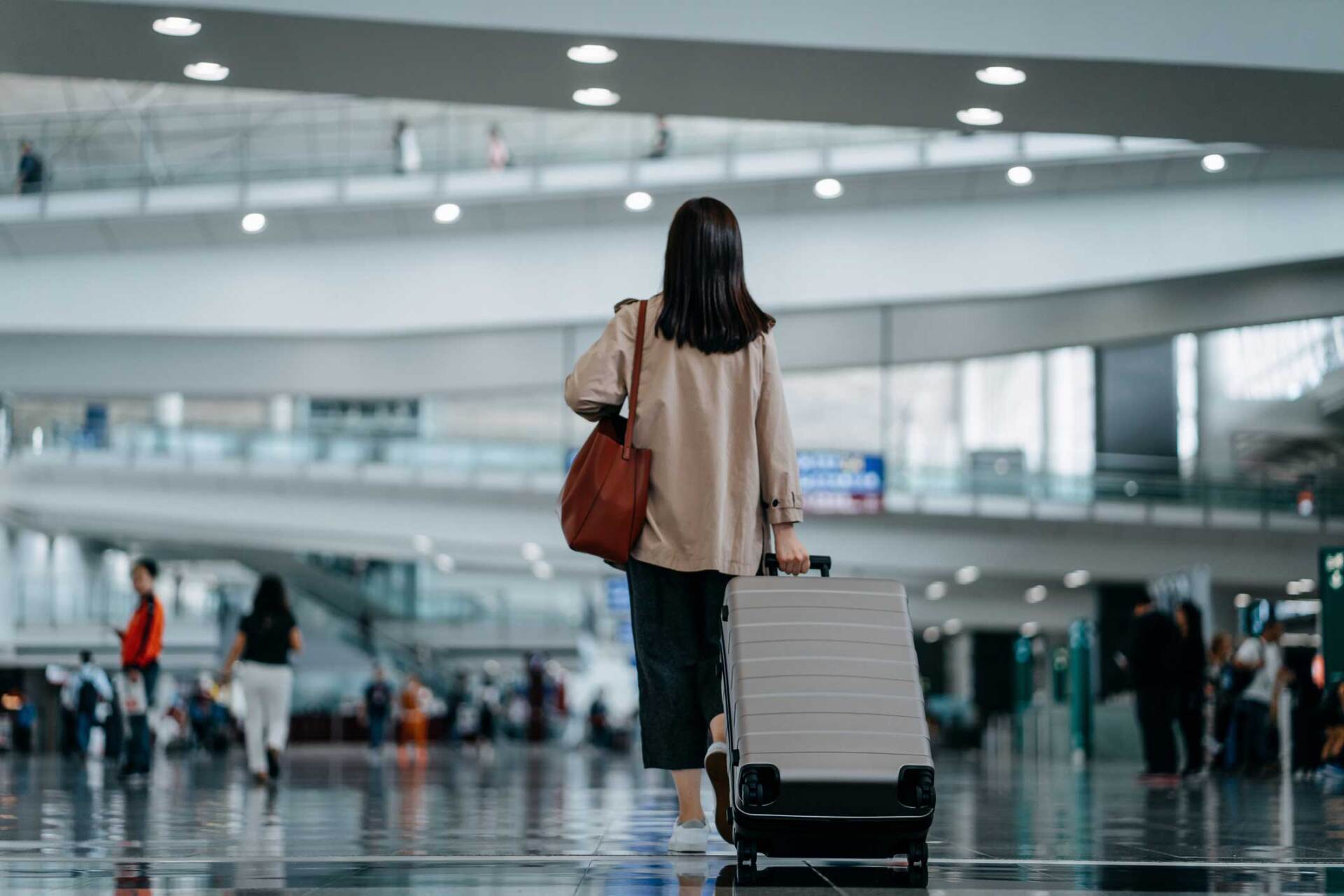Travel Insurance