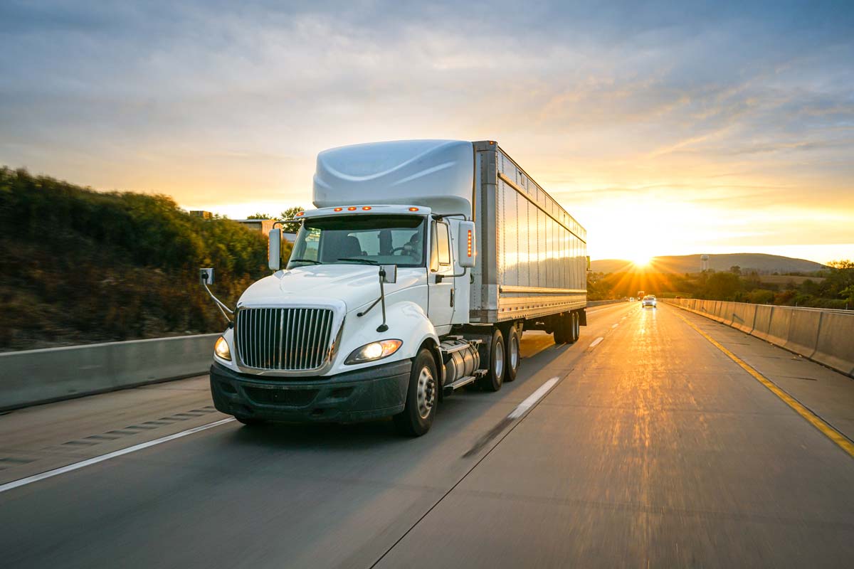 Commercial Motor