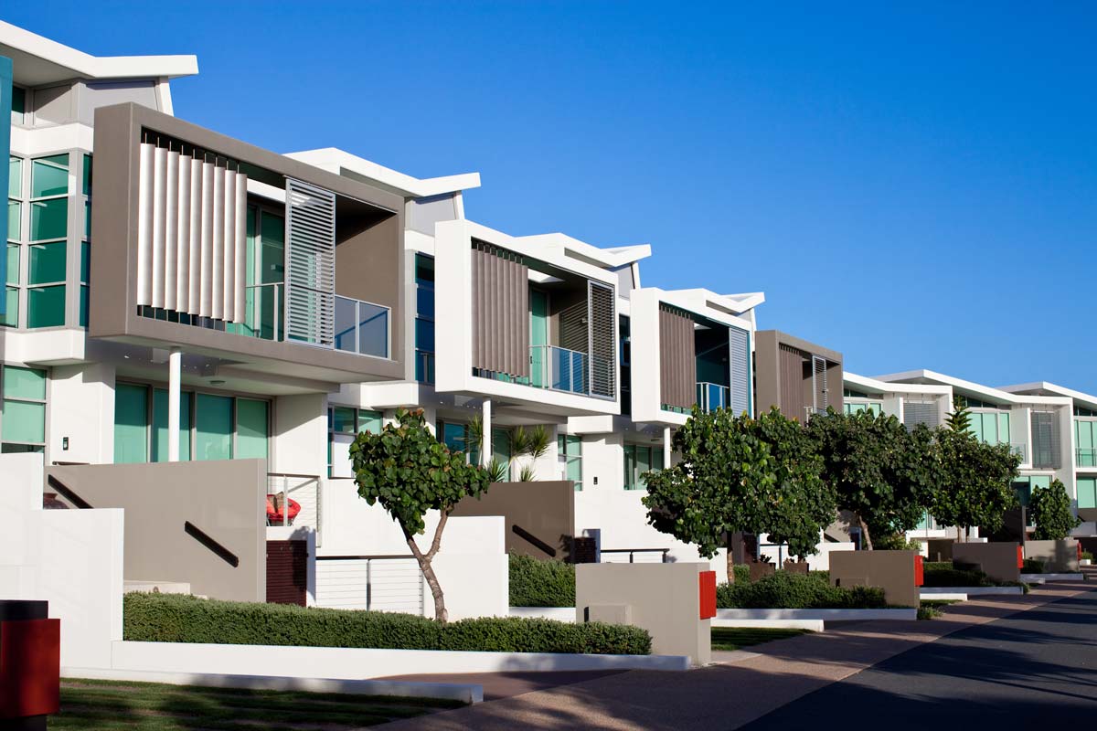 Residential Strata Insurance