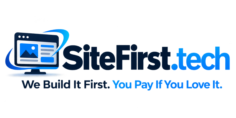SiteFirst.tech