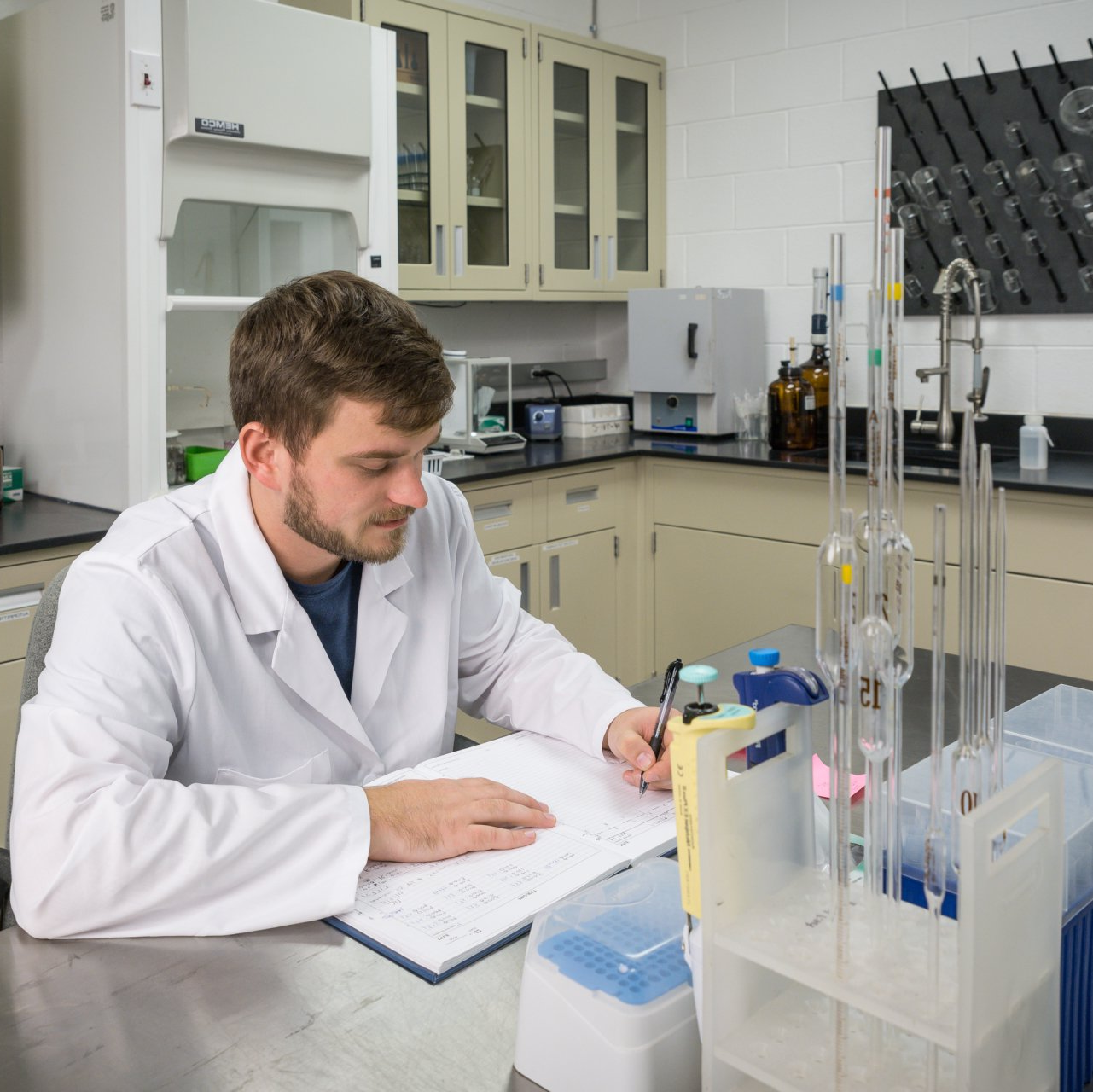 Formaldehyde Emissions Analysis