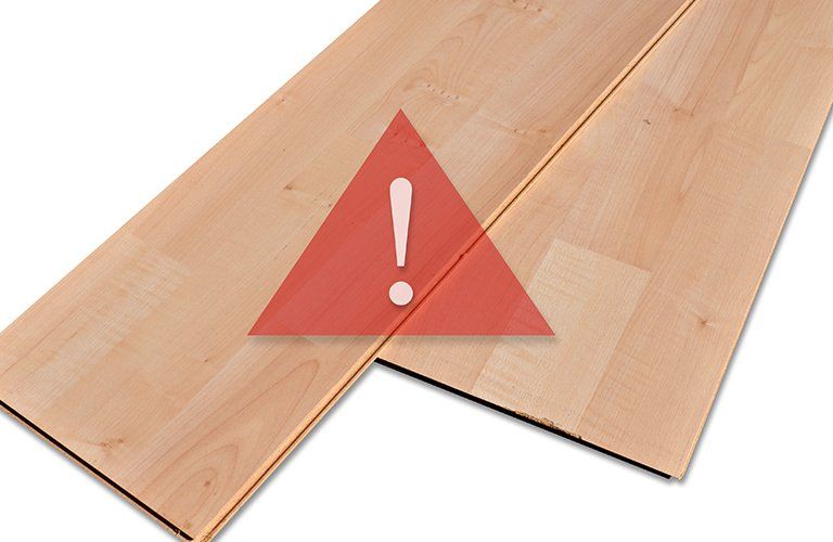 Formaldehyde Emissions Flooring