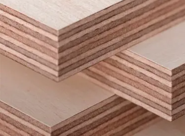 Baltic Birch Plywood