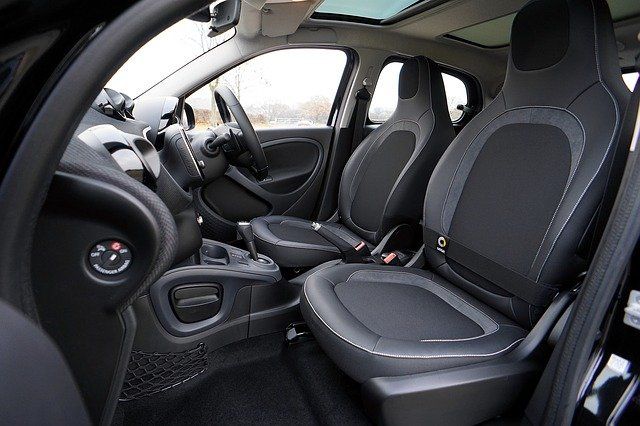 FMVSS 302 Automotive Interior Flammability