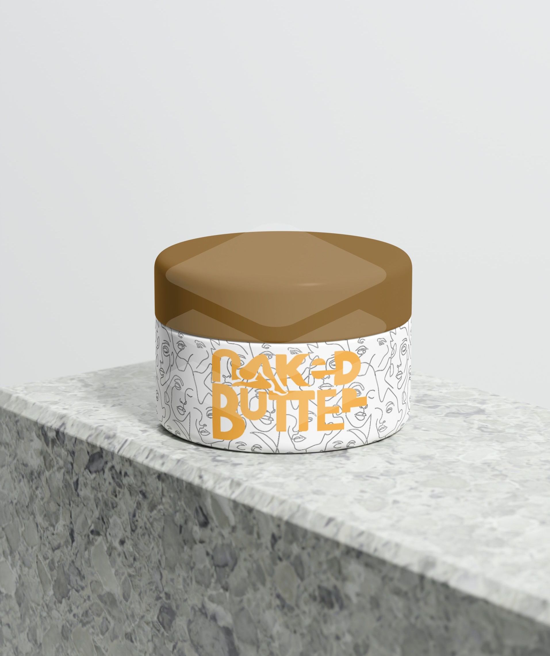 Jar of