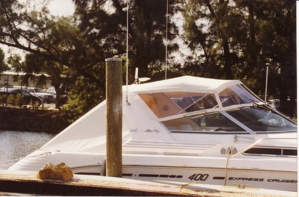 Marine Canvas Miami, FL 3056376771