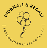 logo Giornali e regali