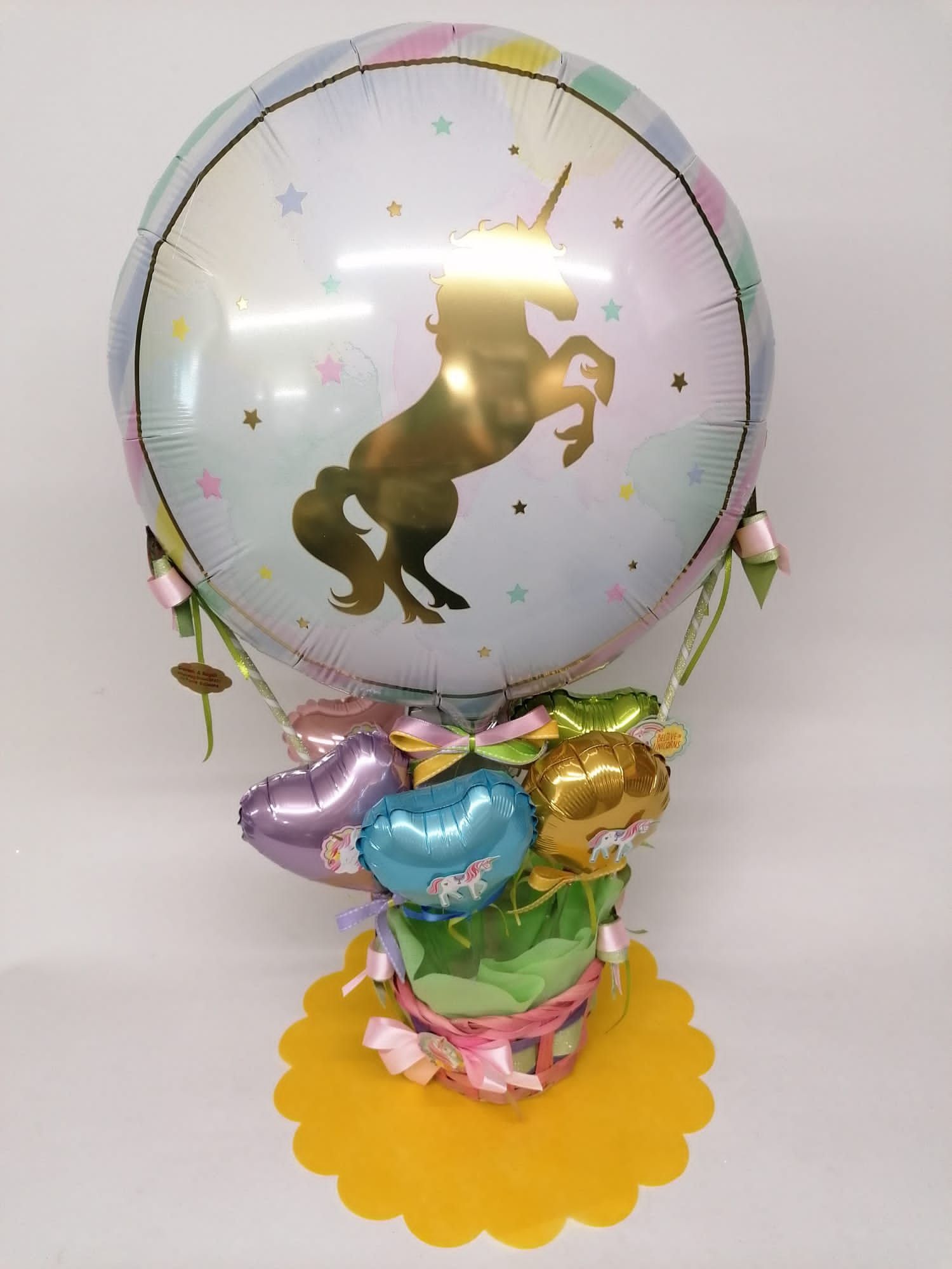 palloncini per eventi