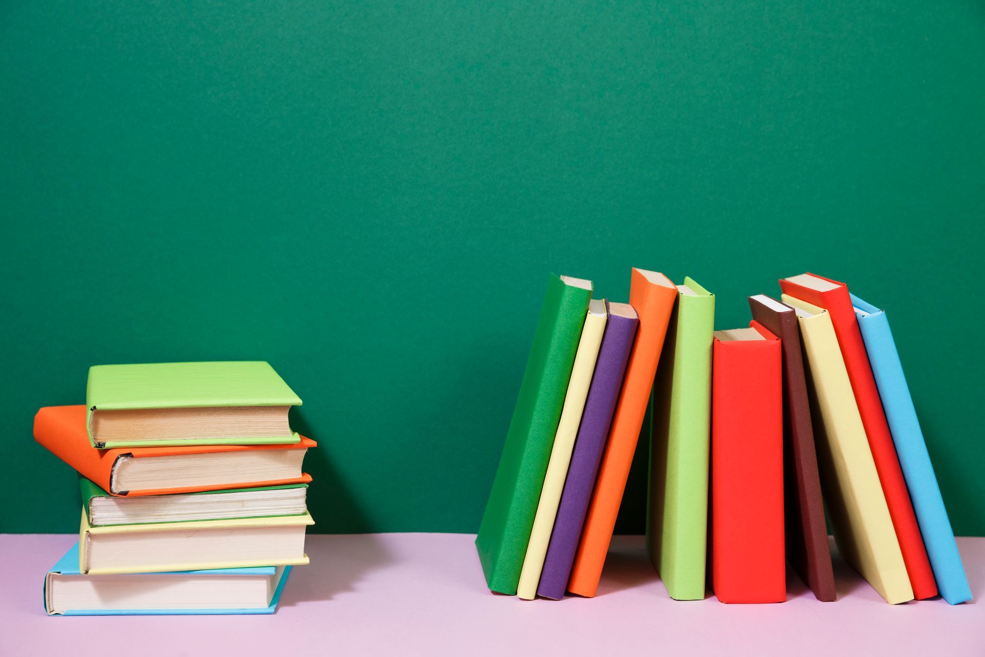 libri scolastici