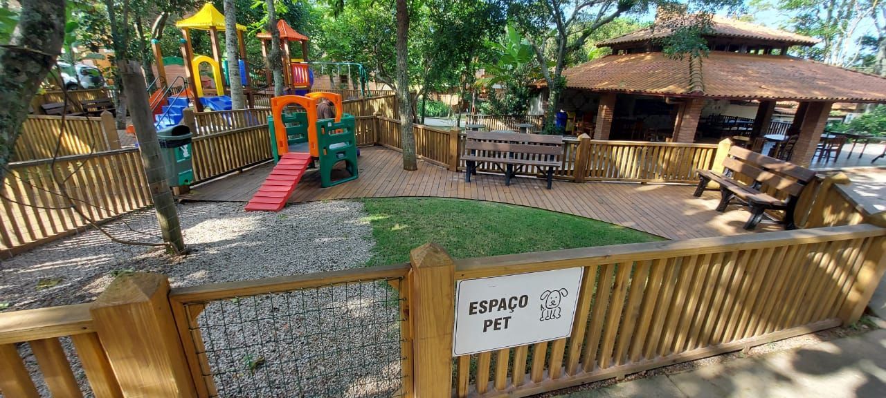 espaço pet